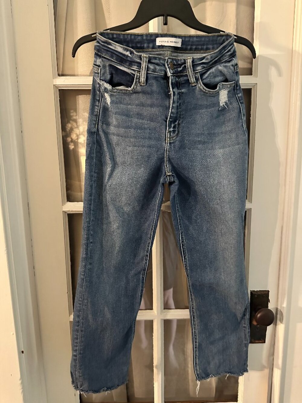FLYING MONKEY JEANS